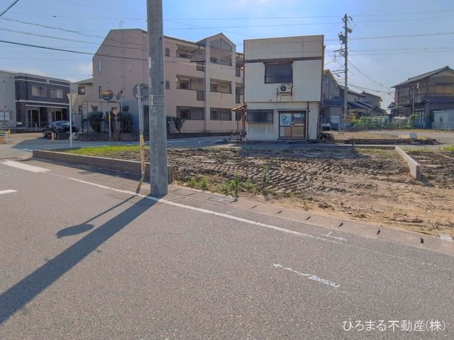 更地・土地