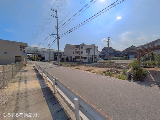 更地・土地