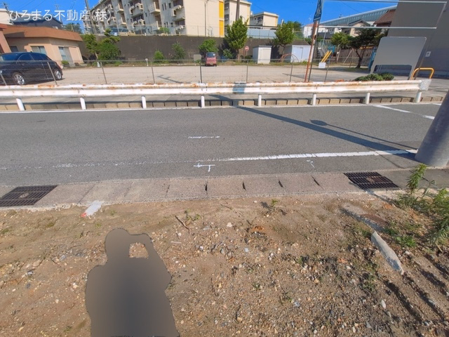 更地・土地