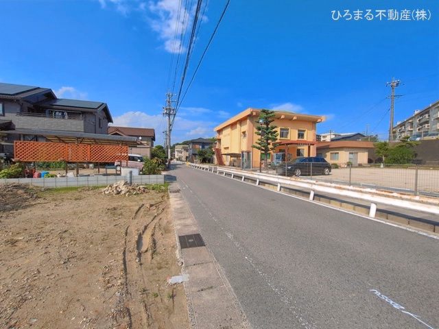 更地・土地