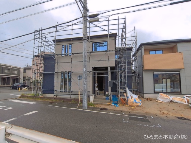 東海市名和町岡前（戸建）02 シート