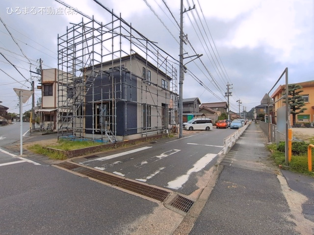 東海市名和町岡前（戸建）02 シート