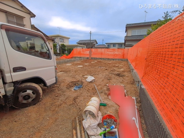大府市北山町3丁目（戸建）02