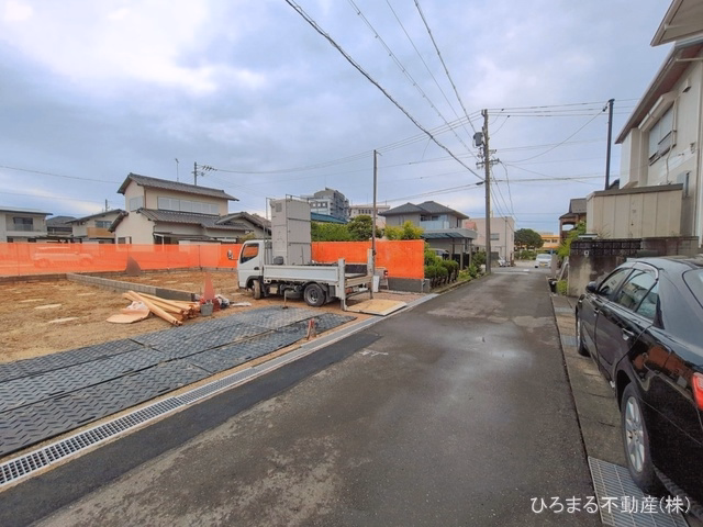 更地・土地