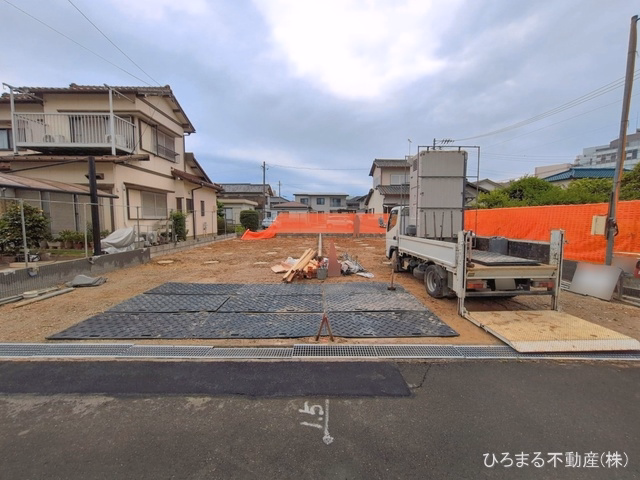 更地・土地