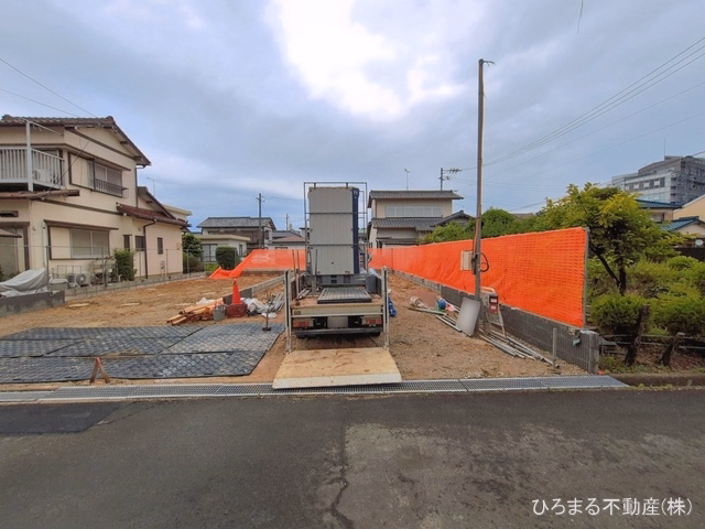 更地・土地