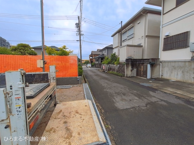 更地・土地