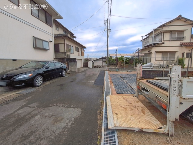 更地・土地