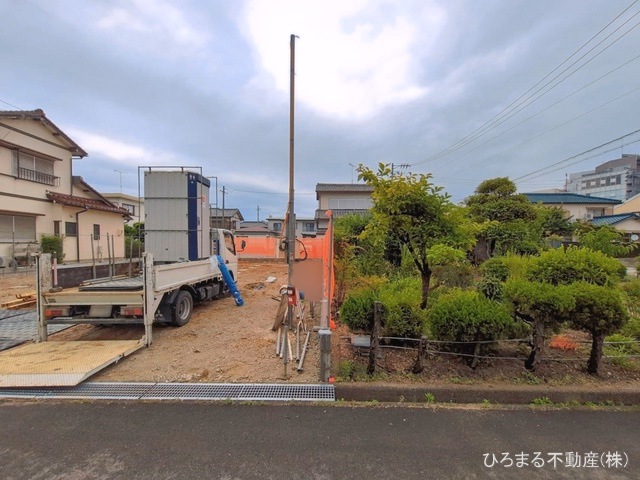 更地・土地