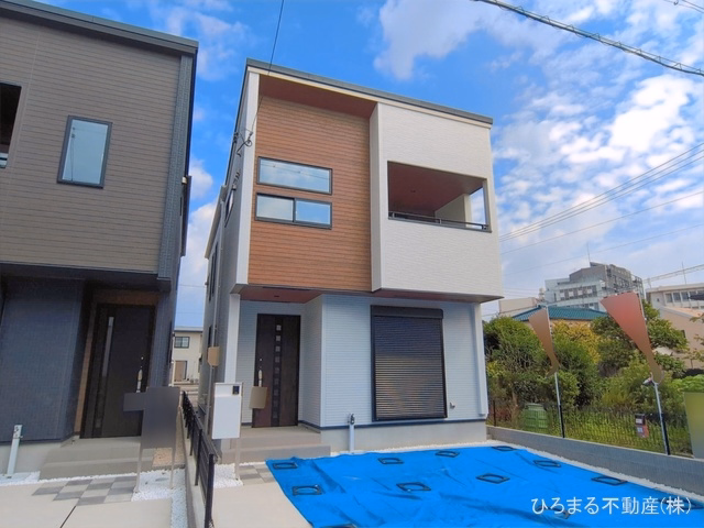 新築戸建て 大府市北山町3丁目 2号棟