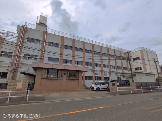 名古屋市立星崎小学校