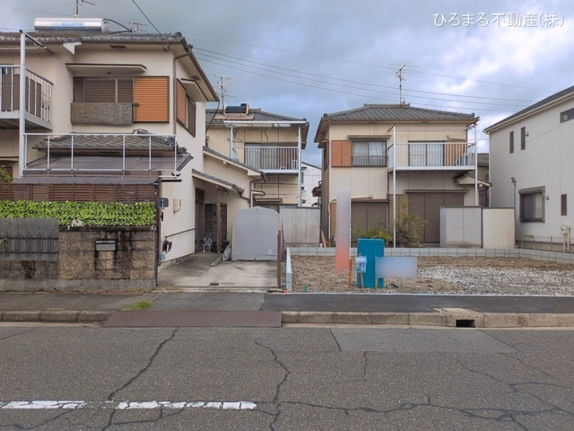 更地・土地