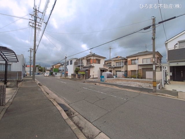 更地・土地