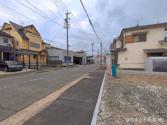 更地・土地