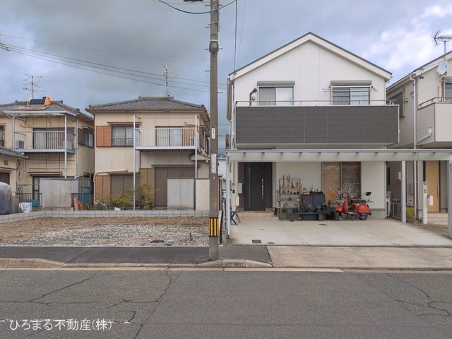 更地・土地