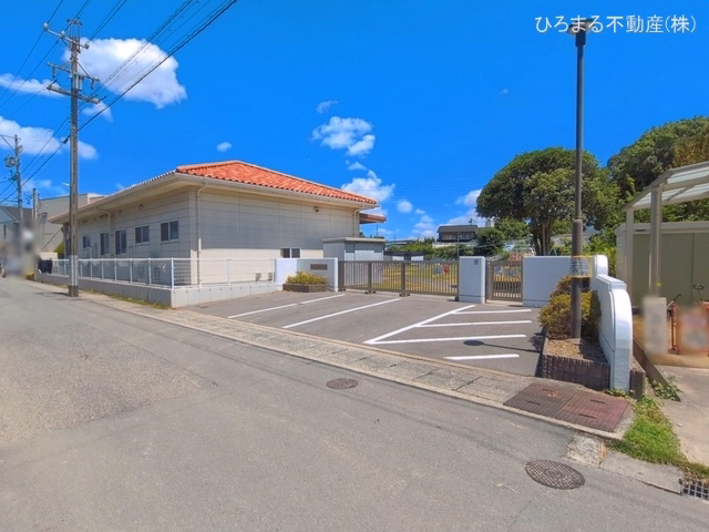 一番畑保育園