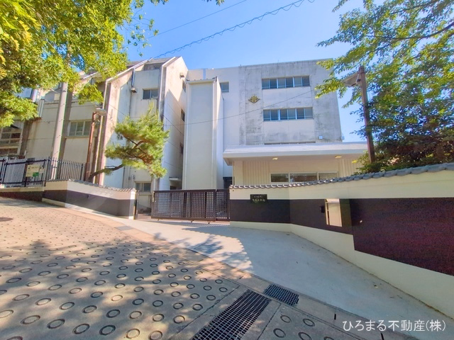 名古屋市立有松小学校