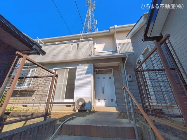 名古屋市緑区武路町