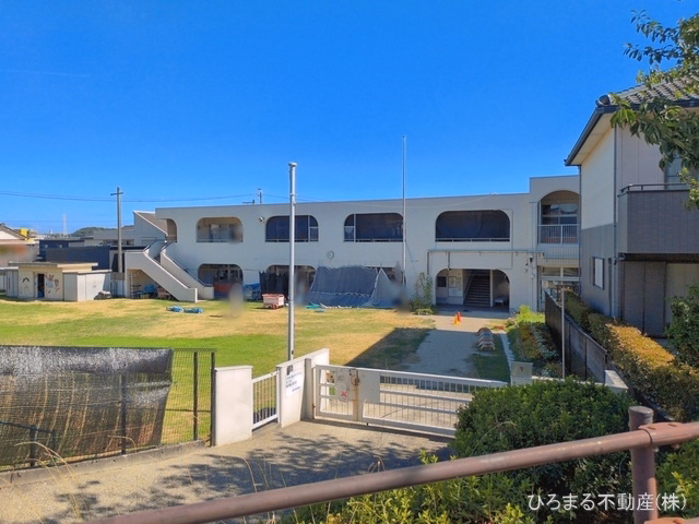富木島保育園