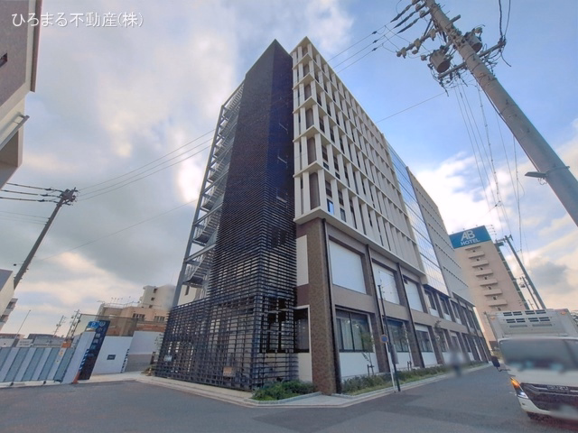 小嶋病院