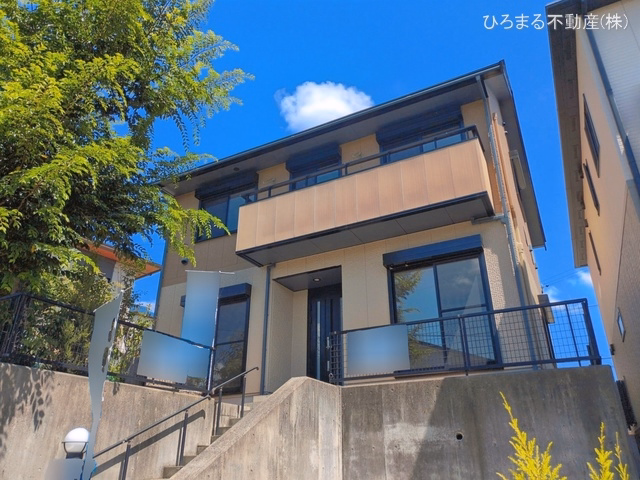 豊明市栄町南舘