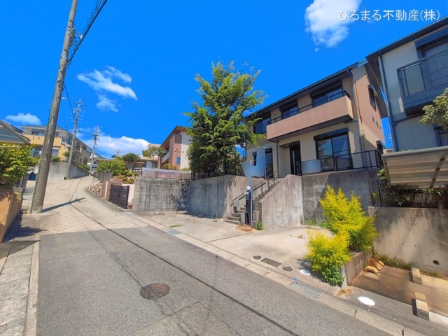 中古戸建て 豊明市栄町南舘3-2212 完成