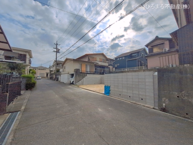 更地・土地