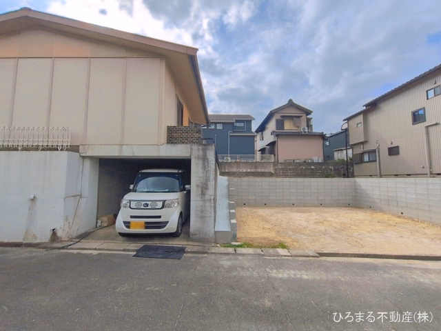 更地・土地