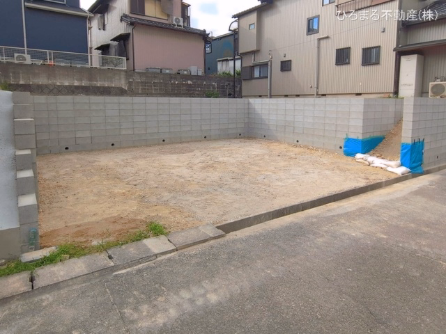 更地・土地