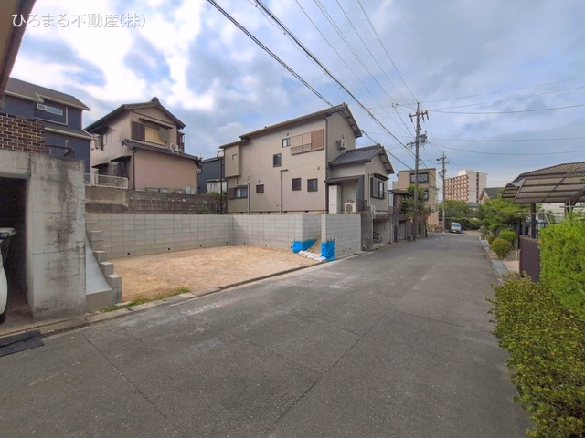 更地・土地