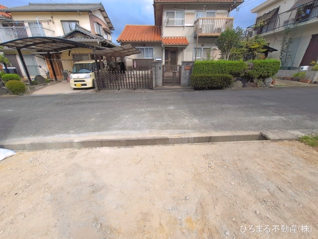 更地・土地