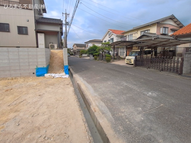 更地・土地