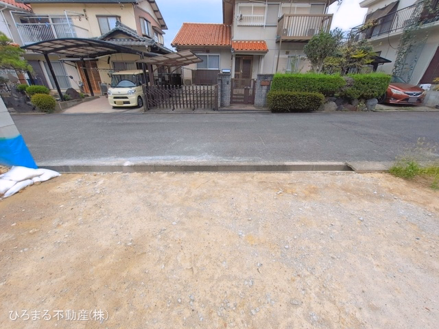 更地・土地