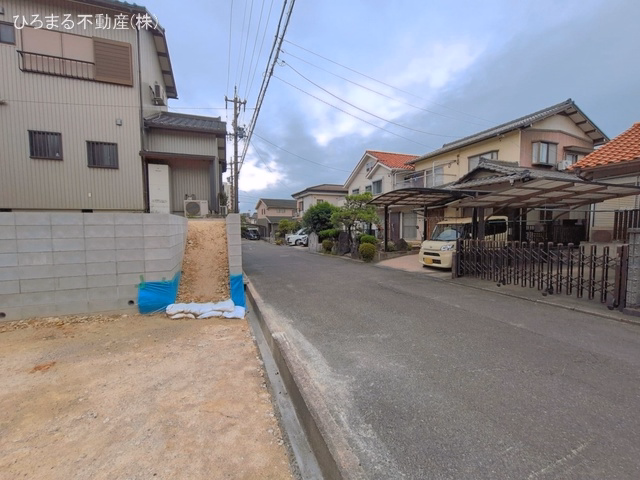 更地・土地