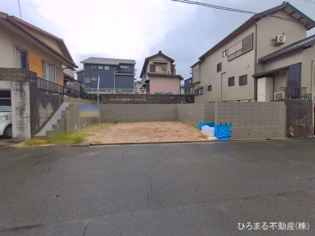 更地・土地