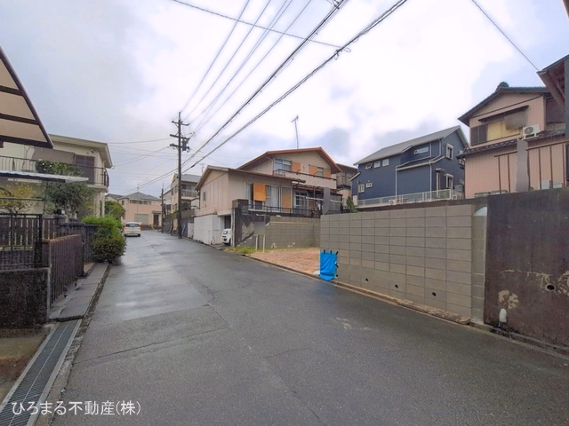 更地・土地