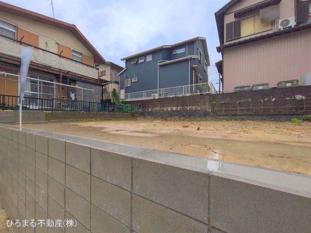 更地・土地