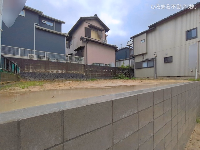 更地・土地