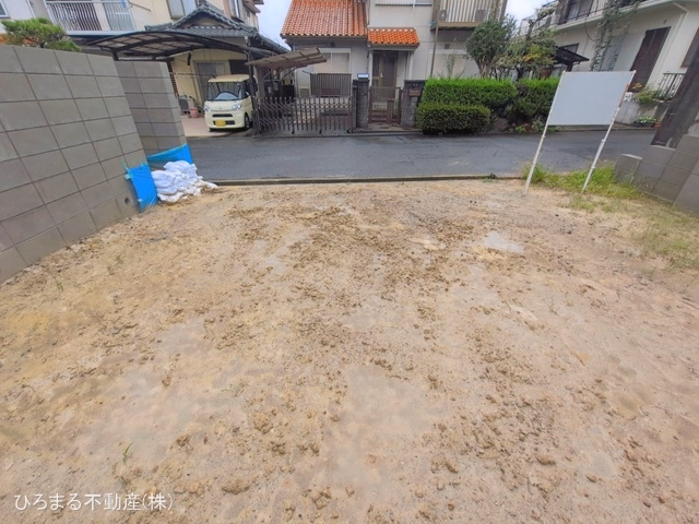 更地・土地