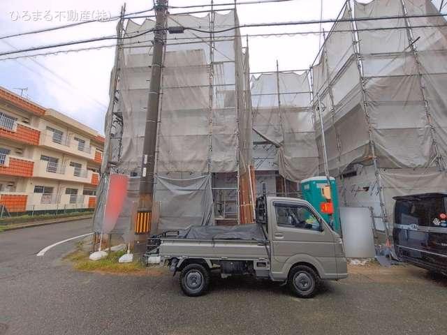 新築戸建て 緑区太子325 1号棟 シート