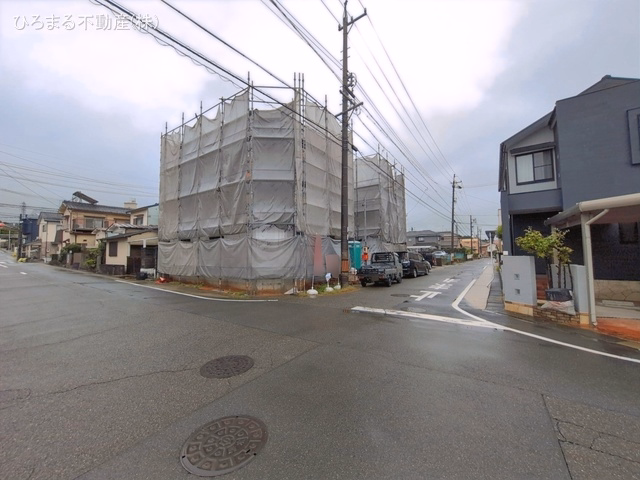 新築戸建て 緑区太子325 1号棟 シート