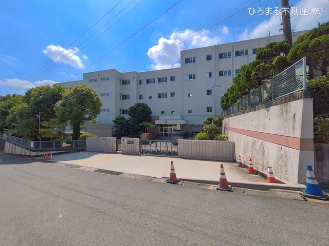 名古屋市立東陵中学校