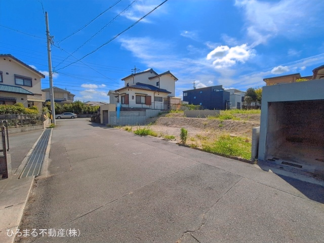 更地・土地