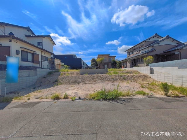 更地・土地
