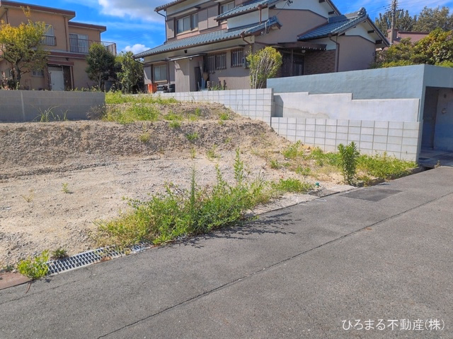更地・土地