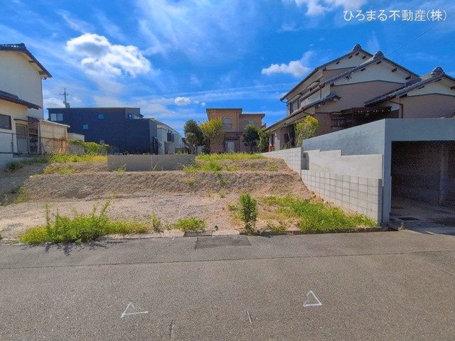 更地・土地