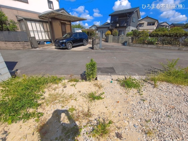 更地・土地