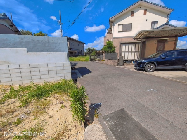 更地・土地