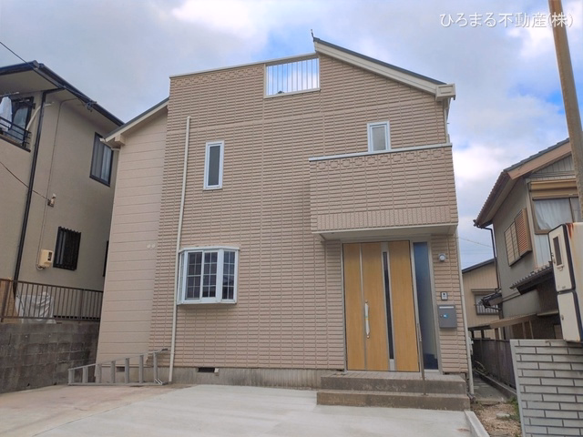 中古戸建て 豊明市新栄町7丁目