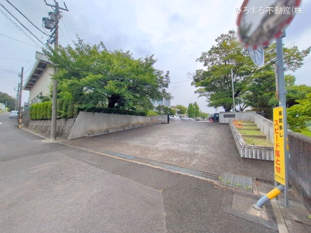 豊明市立栄中学校